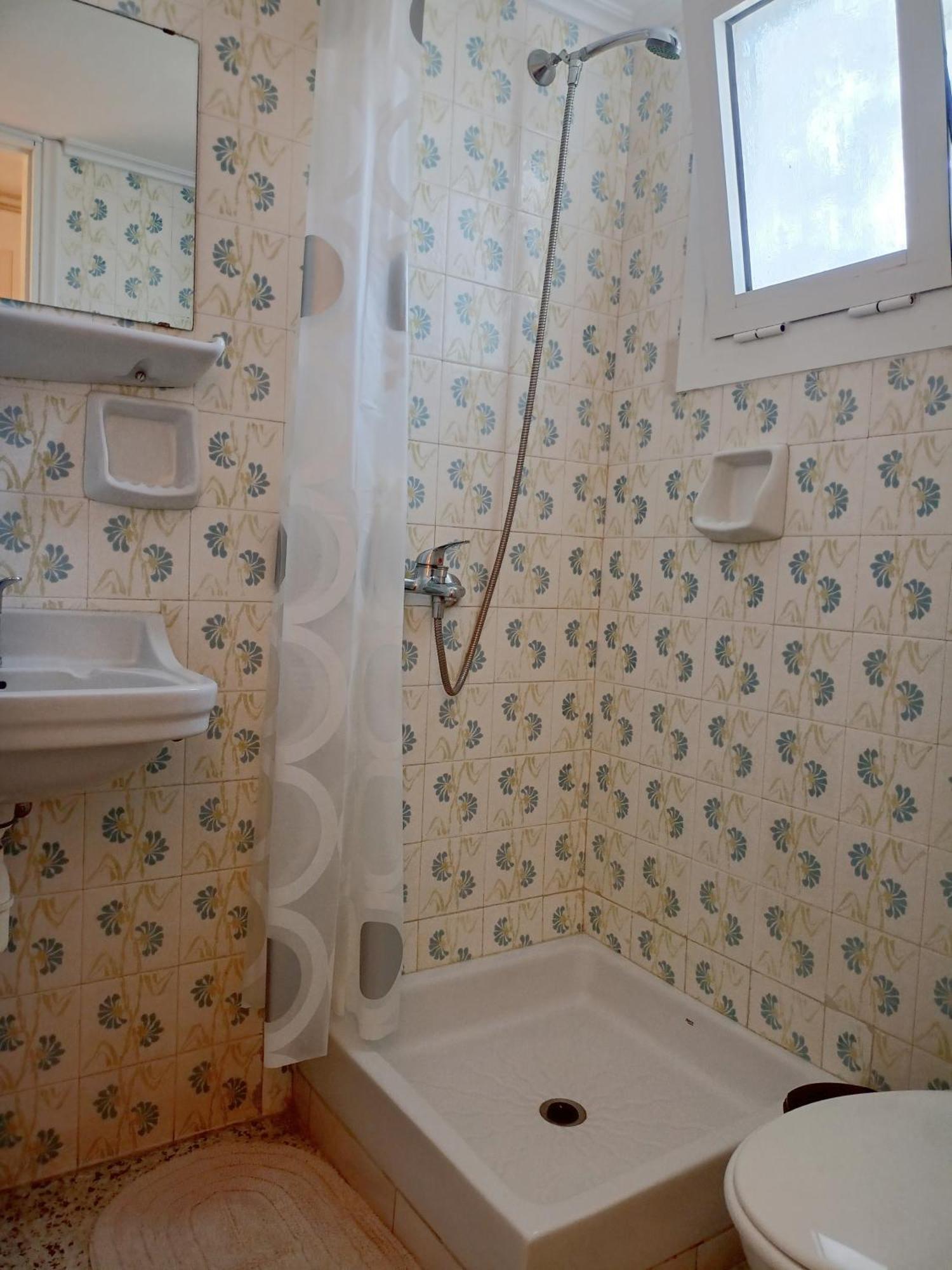 Finikas Rooms Agia Marina  Room photo