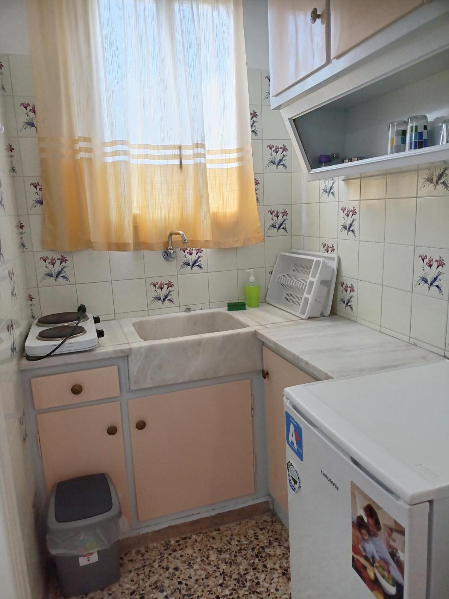 Finikas Rooms Agia Marina  Room photo