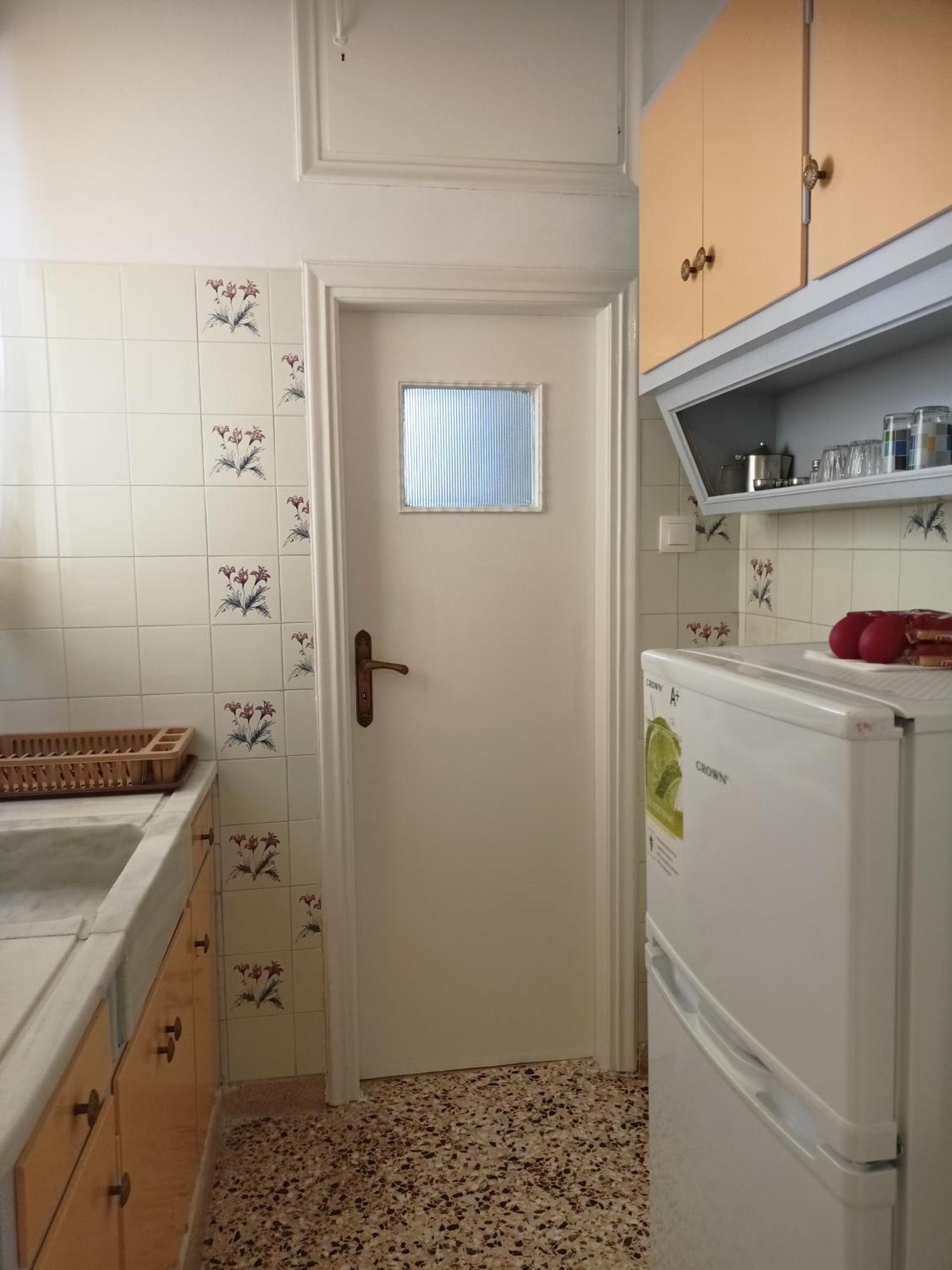 Finikas Rooms Agia Marina  Room photo