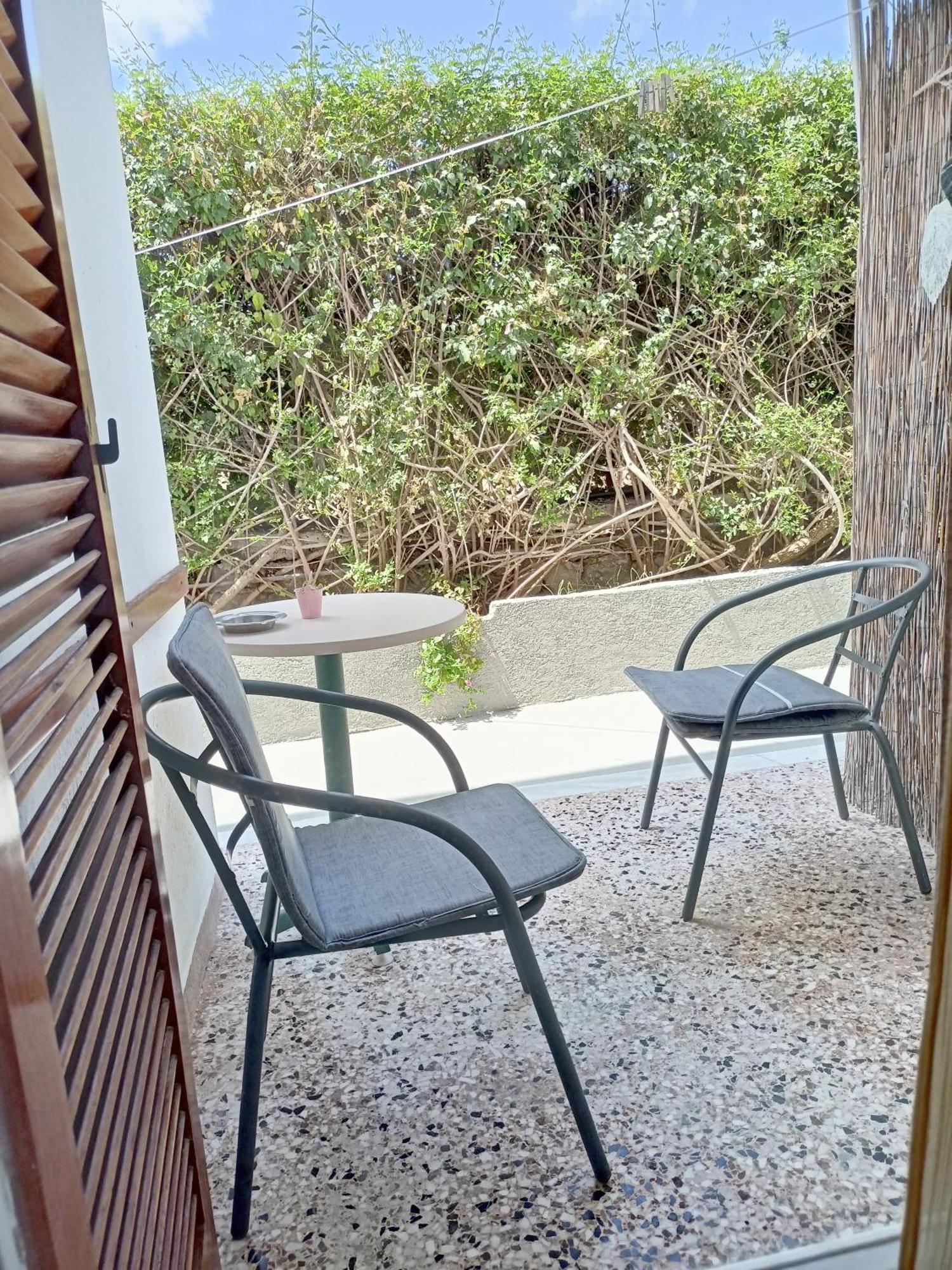 Finikas Rooms Agia Marina  Room photo